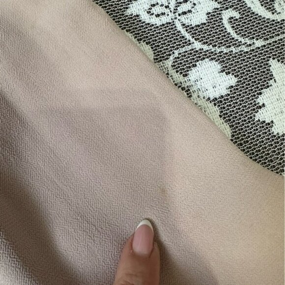 Aritzia Babaton Luiz Culottes High Waisted Sz Small - Picture 14 of 14